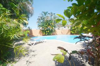 Proche de tout, joli appartement - 0