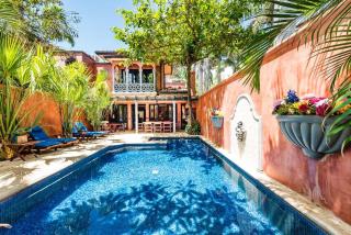 Villas Cerca del Mar 10 3BR Private-Pool Villa - 5
