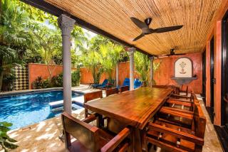 Villas Cerca del Mar 10 3BR Private-Pool Villa - 4