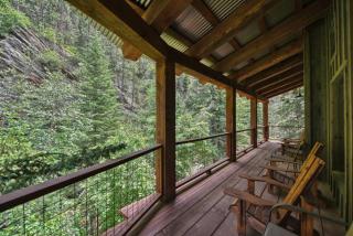 Silver King Lodge - Deadwood - 6