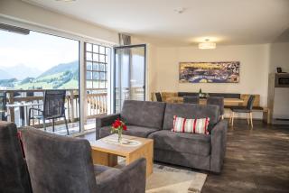 Tschuggmall Appartements - Fiss - 4