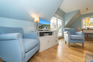 Appartement Ebbe No 4 - 6