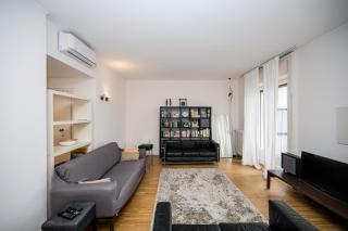 Home Sweet Home - Milan - 8