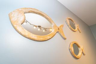 Appartement Flut No 5 - 6