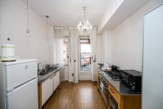 Home Sweet Home - Milan - 1