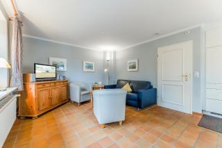 Appartement Nord-Hüs No 2 - 9