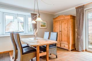 Appartement Nord-Hüs No 2 - 6