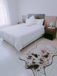 Reutlwane Gardens Apartments - Secunda - 2