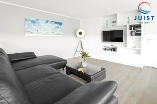 Landhaus Gertrude 108 - Wohnung Meeresrauschen - 6