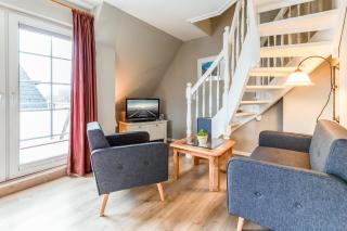 Appartement Nord-Hüs No 4 - Westerland - 0