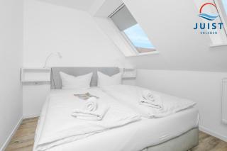 Landhaus Gertrude 109 - Wohnung Hafenblick - 3