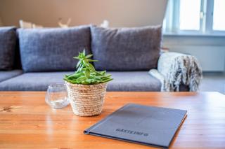 Appartement Auster No 3 - Westerland - 5