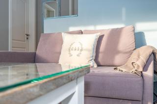 Appartement Ebbe No 3 - Westerland - 3