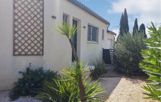 Cozy Home In Ginestas With Wifi - 1