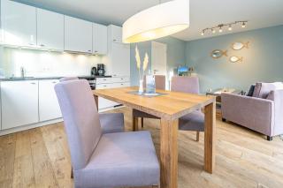 Appartement Flut No 6 - Westerland - 1