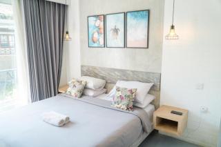 Gemini Star Hotel - Kuta - 5