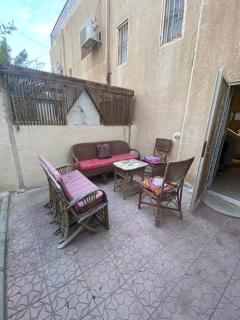 Charming 2BR Townhouse (1024) - Sheikh Zayed - 6