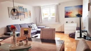 Apartment Neuweiher - Daisendorf - 7