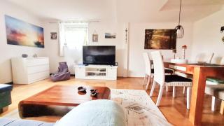 Apartment Neuweiher - Daisendorf - 8