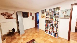 Apartment Neuweiher - Daisendorf - 7