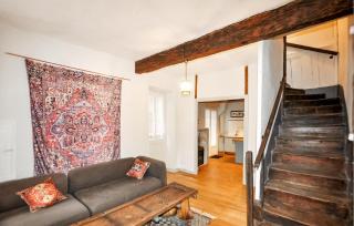 4 Bedroom Lovely Home In Chalabre - Chalabre - 8