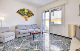 3 Bedroom Gorgeous Apartment In Rapallo - 8