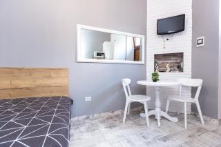 Нова квартира студія біля Ж/Д вокзалу на вул. Городоцькій - 8