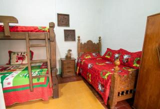 CASA DUQUE JARDIN - 6
