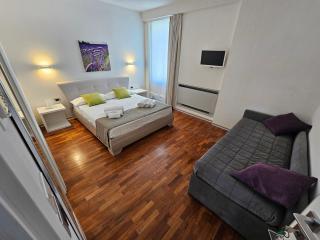 B&B White con Parcheggio Privato - Porto Cesareo - 0