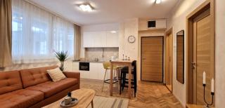 Downtown Harmony - Belgrado - 9
