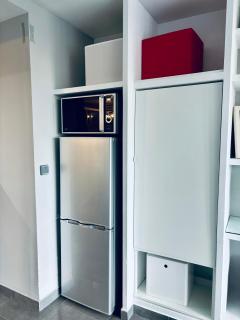 Apartamento en Aguadulce Playa con vistas al mar y piscina - 2