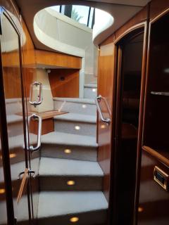 Top Luxury Exclusive Fully air conditioned 3bdr Yacht - 2