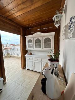 Loft Andreina - Mondello - 2