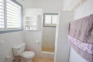 Villa avec piscine en résidence - 7