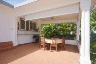 Villa avec piscine en résidence - 3