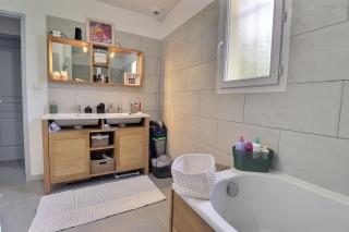 Maison cocooning varoise ! - Seillons-Source-dʼArgens - 9