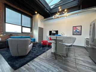 ABODES ApartHotel - Rochester - 2