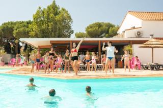 Camping Saint-Nazaire - Saint-Nazaire - 9