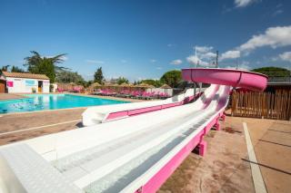 Camping Saint-Nazaire - Saint-Nazaire - 8
