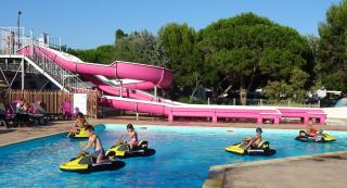 Camping Saint-Nazaire - Saint-Nazaire - 6