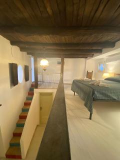 La Locanda del Curato Rooms - Lentiscosa - 5