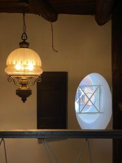 La Locanda del Curato Rooms - Lentiscosa - 3