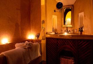 Dar Les Cigognes - Marrakesch - 4