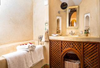 Dar Les Cigognes - Marrakesch - 5