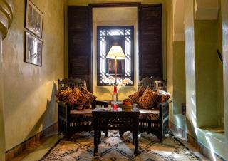 Dar Les Cigognes - Marrakesch - 8