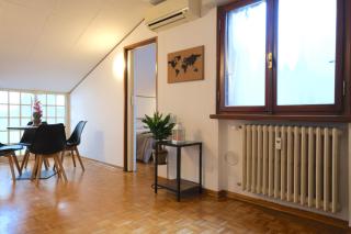 Case VR Holiday Niccoloft - Verona - 6