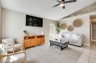 Charming PCB Home about 1 Mi to Beach Access! - Panama City Beach - 6