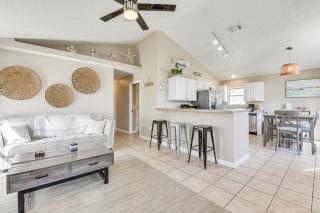 Charming PCB Home about 1 Mi to Beach Access! - Panama City Beach - 5