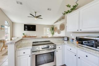 Charming PCB Home about 1 Mi to Beach Access! - Panama City Beach - 1