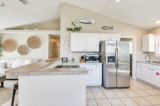 Charming PCB Home about 1 Mi to Beach Access! - Panama City Beach - 2